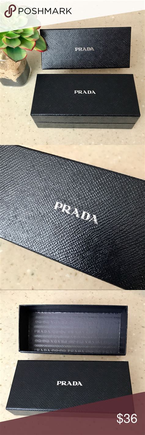 prada small glasses case|prada transparent eyeglasses.